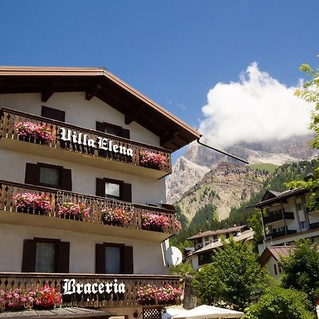 Villa Elena B&B Hotel San Martino Di Castrozza Zewnętrze zdjęcie