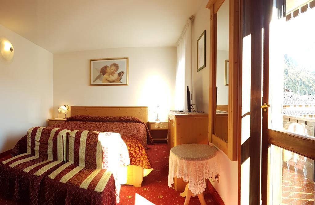 Villa Elena B&B Hotel San Martino Di Castrozza Zewnętrze zdjęcie