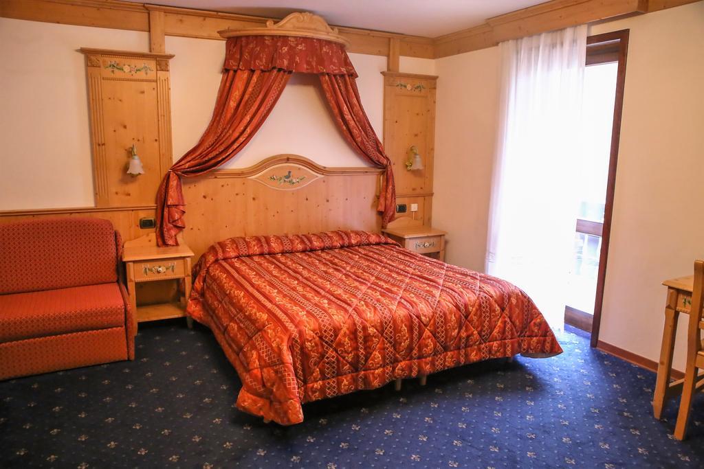 Villa Elena B&B Hotel San Martino Di Castrozza Zewnętrze zdjęcie