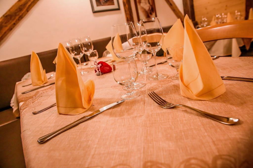Villa Elena B&B Hotel San Martino Di Castrozza Zewnętrze zdjęcie