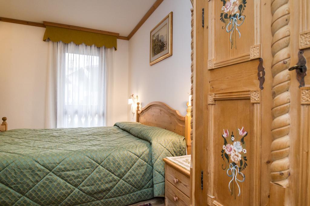 Villa Elena B&B Hotel San Martino Di Castrozza Zewnętrze zdjęcie