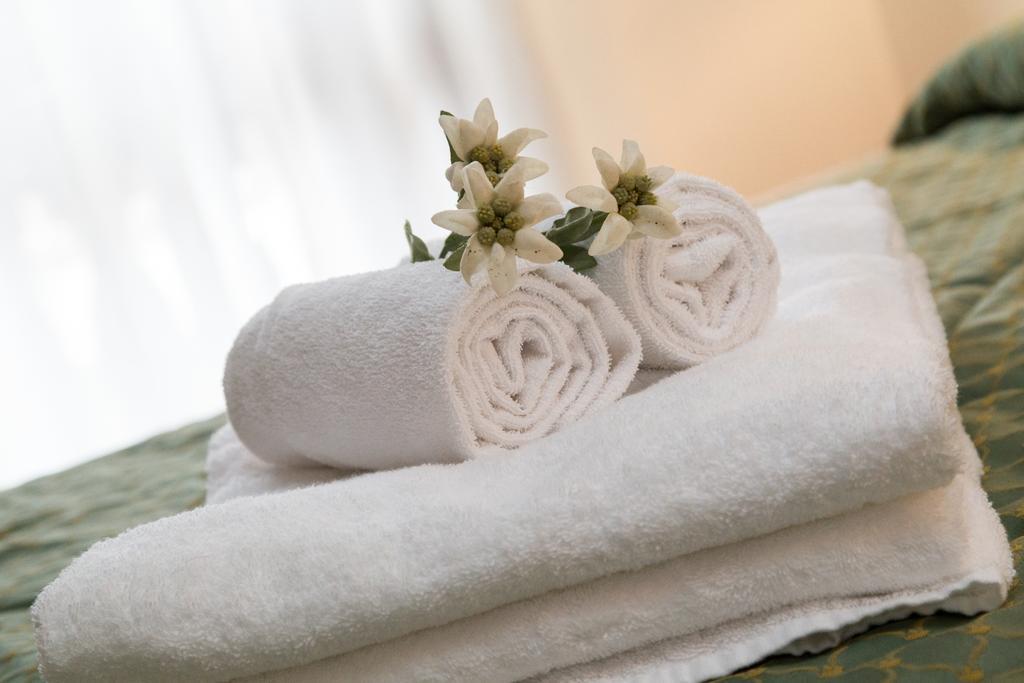 Villa Elena B&B Hotel San Martino Di Castrozza Zewnętrze zdjęcie