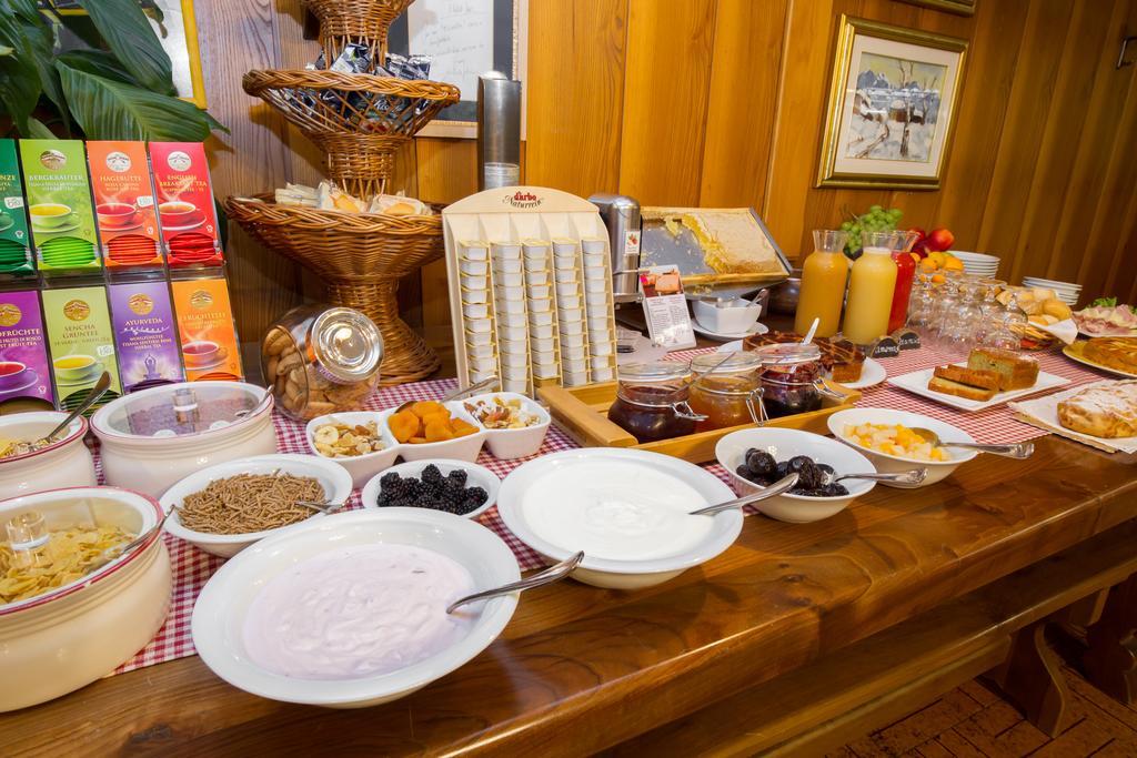Villa Elena B&B Hotel San Martino Di Castrozza Zewnętrze zdjęcie