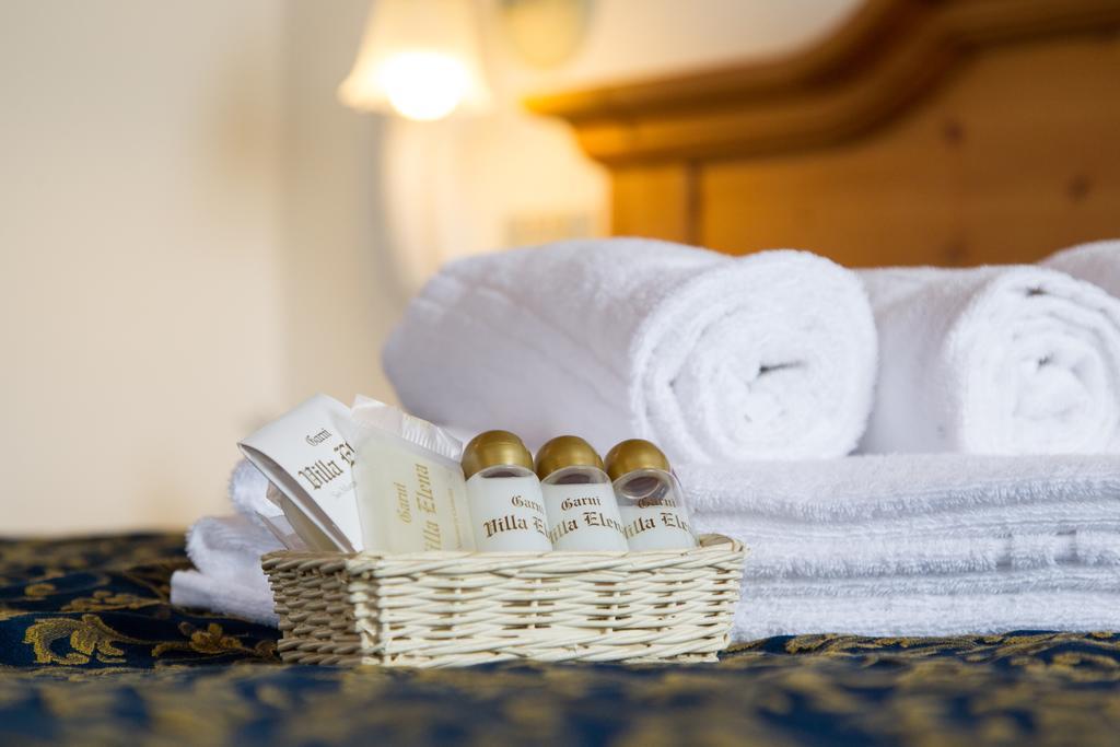 Villa Elena B&B Hotel San Martino Di Castrozza Zewnętrze zdjęcie