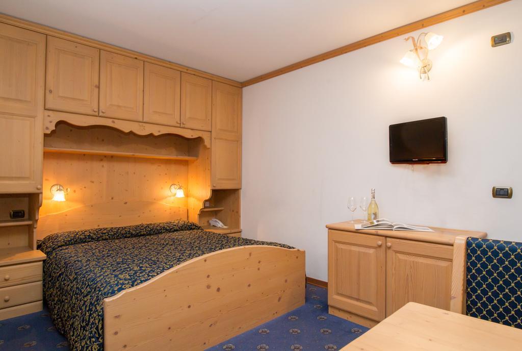 Villa Elena B&B Hotel San Martino Di Castrozza Zewnętrze zdjęcie