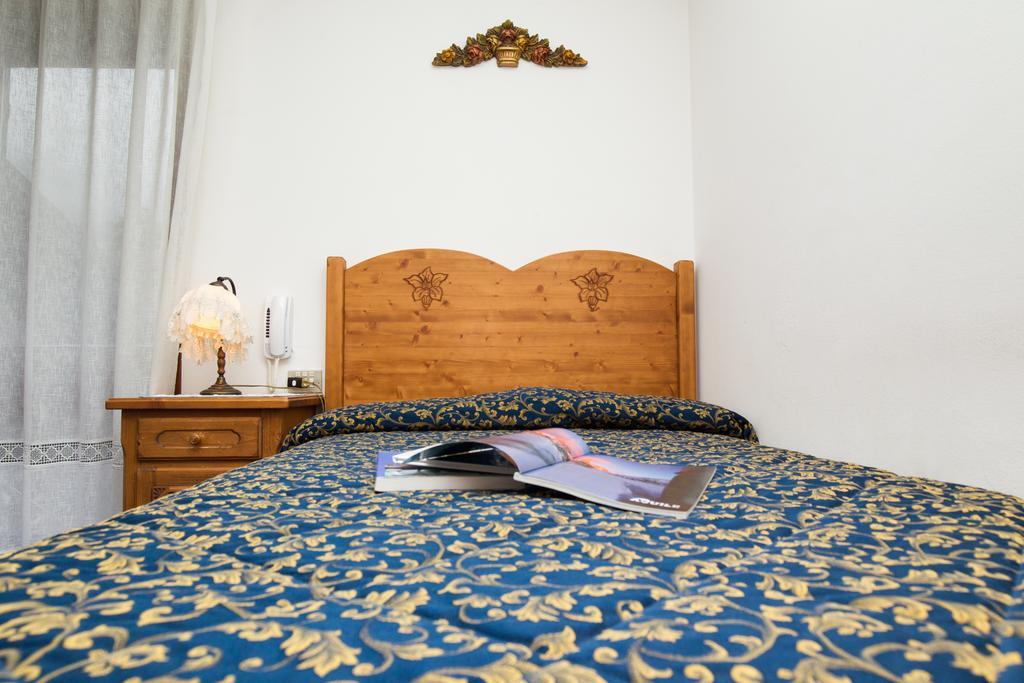 Villa Elena B&B Hotel San Martino Di Castrozza Zewnętrze zdjęcie