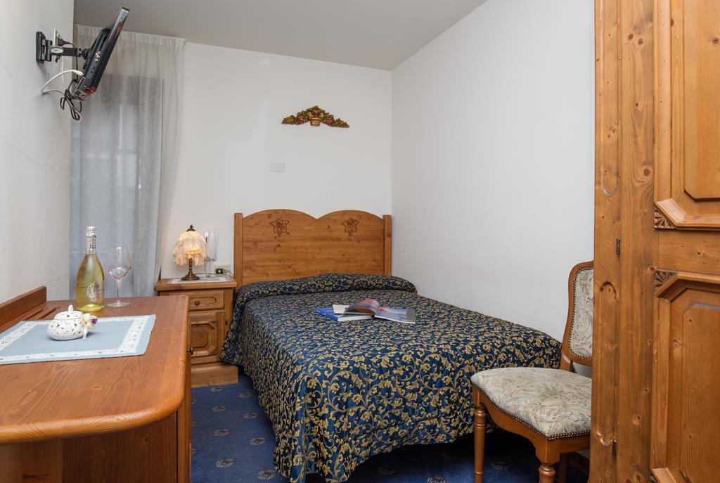 Villa Elena B&B Hotel San Martino Di Castrozza Zewnętrze zdjęcie
