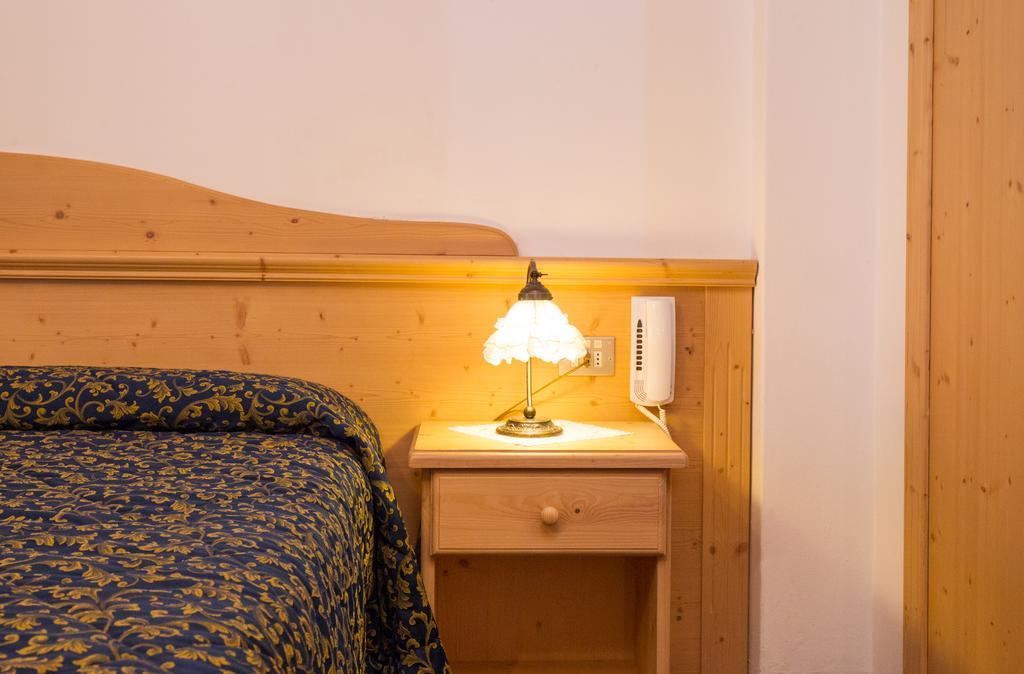 Villa Elena B&B Hotel San Martino Di Castrozza Zewnętrze zdjęcie