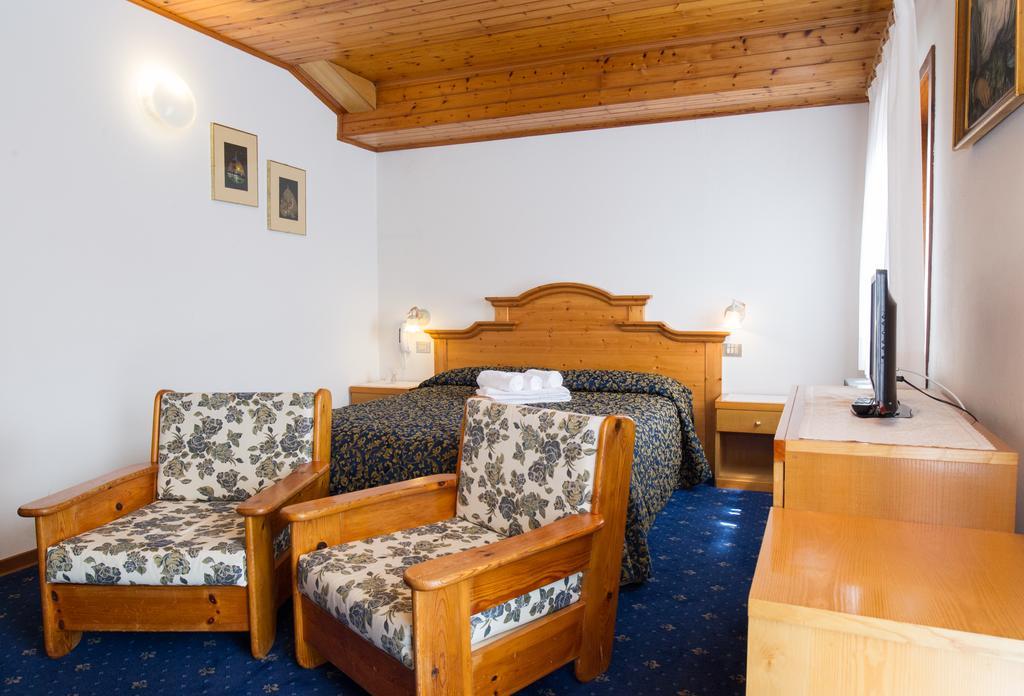 Villa Elena B&B Hotel San Martino Di Castrozza Zewnętrze zdjęcie