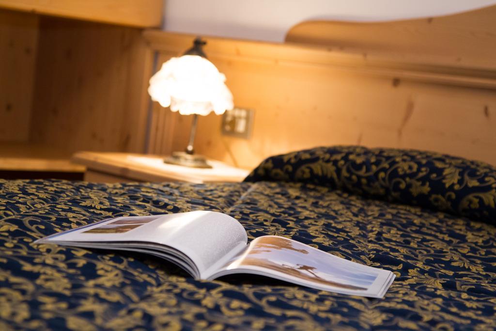 Villa Elena B&B Hotel San Martino Di Castrozza Zewnętrze zdjęcie