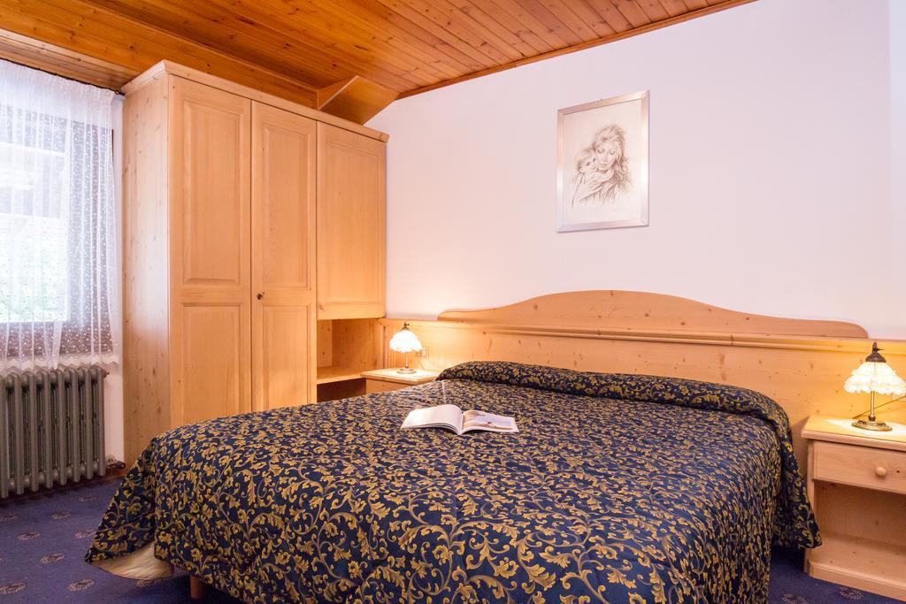Villa Elena B&B Hotel San Martino Di Castrozza Zewnętrze zdjęcie