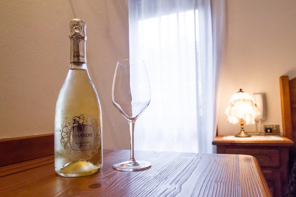 Villa Elena B&B Hotel San Martino Di Castrozza Zewnętrze zdjęcie