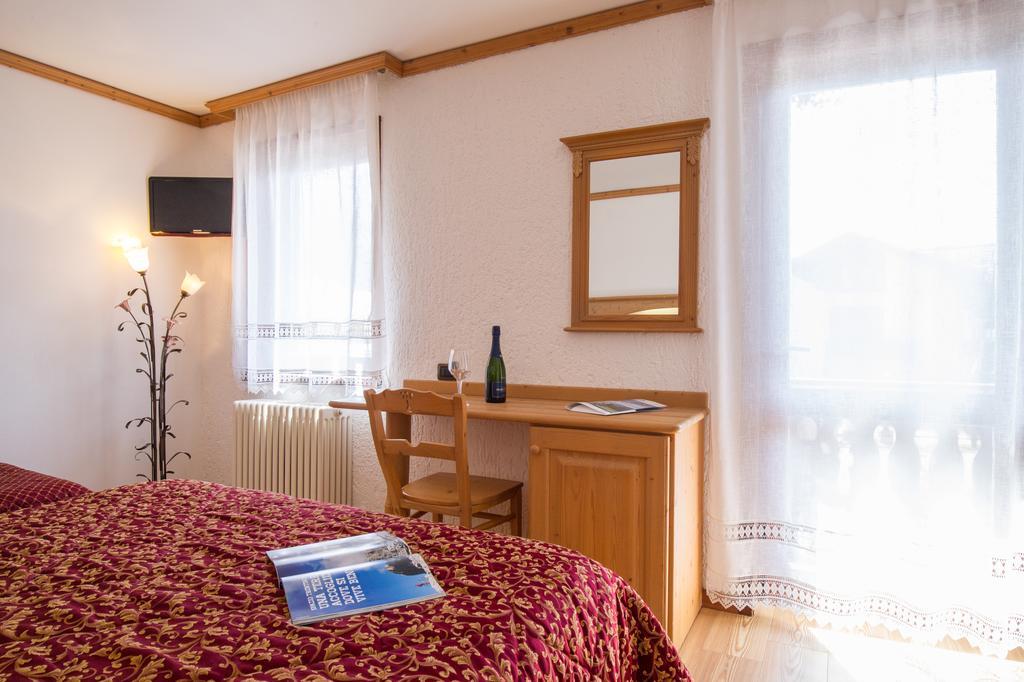 Villa Elena B&B Hotel San Martino Di Castrozza Zewnętrze zdjęcie