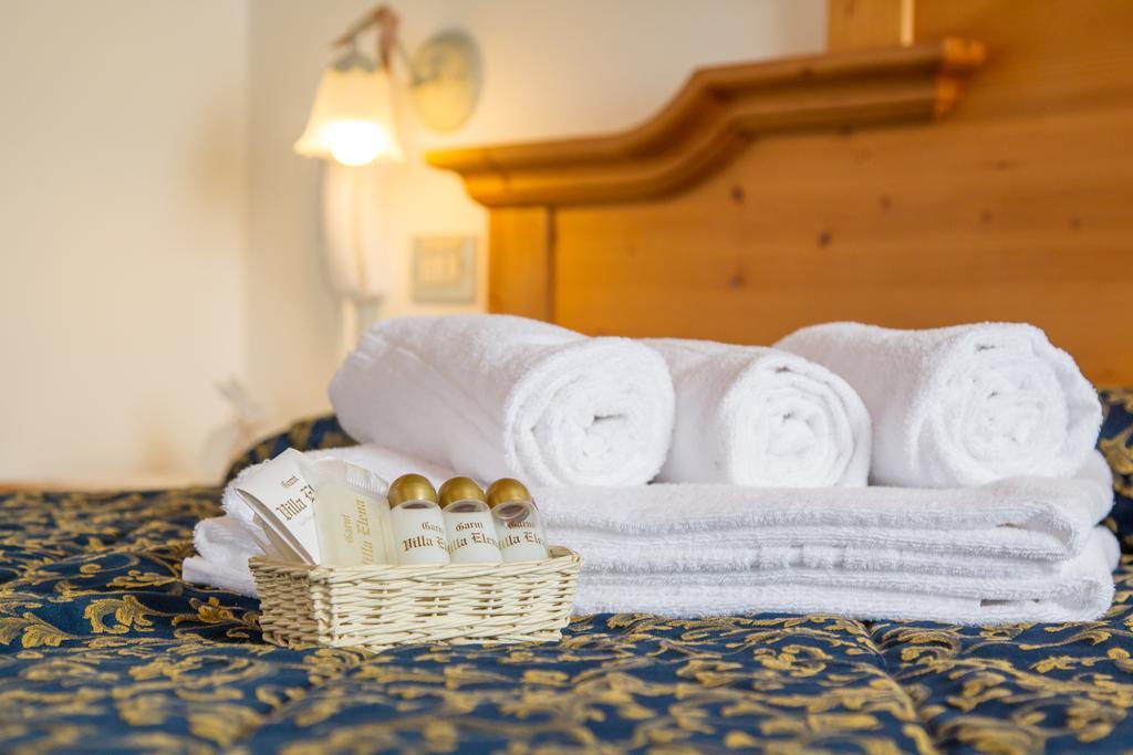 Villa Elena B&B Hotel San Martino Di Castrozza Zewnętrze zdjęcie