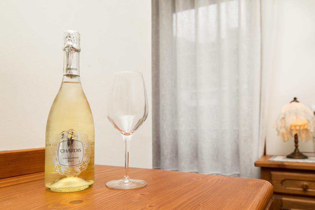 Villa Elena B&B Hotel San Martino Di Castrozza Zewnętrze zdjęcie