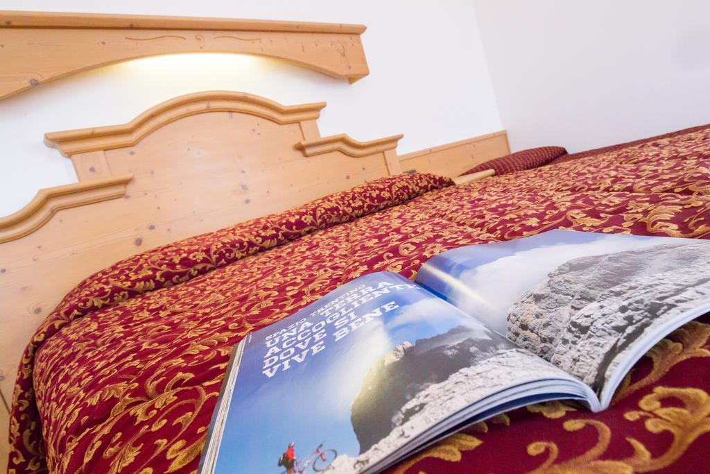Villa Elena B&B Hotel San Martino Di Castrozza Zewnętrze zdjęcie