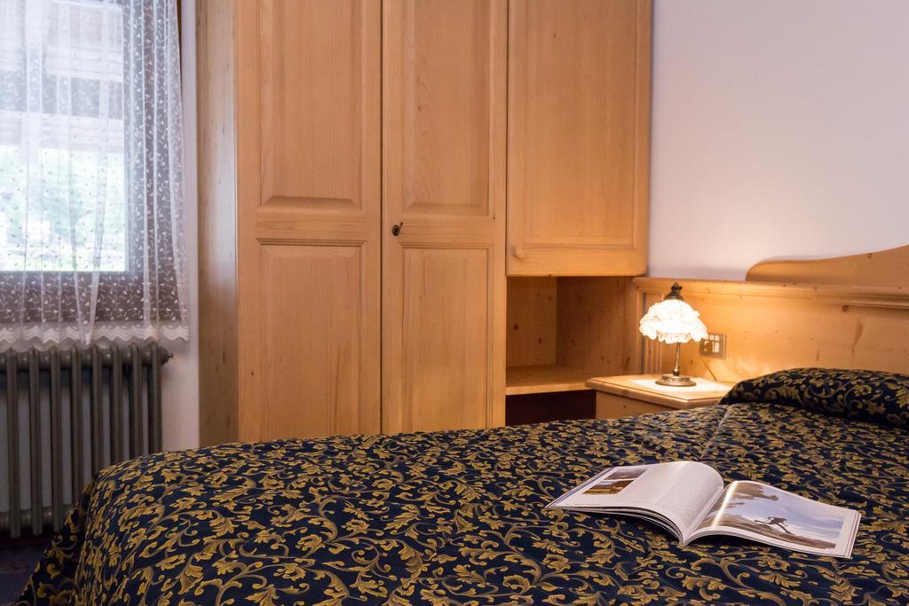 Villa Elena B&B Hotel San Martino Di Castrozza Zewnętrze zdjęcie