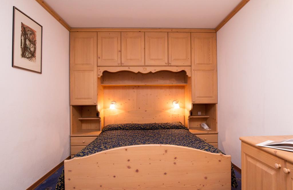 Villa Elena B&B Hotel San Martino Di Castrozza Zewnętrze zdjęcie